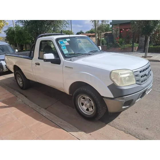 Ford Ranger 2.3 Cd Xl Plus 4x2