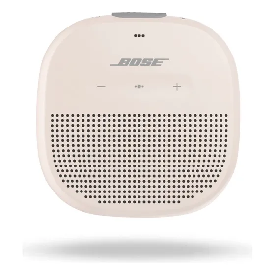 Altavoz Bose Soundlink Micro Bluetooth White