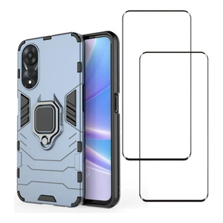 Funda De Teléfono A Prueba De Caídas Para A58 5g-. Funda De Teléfono A Prueba De Caídas Para A58 5g-.