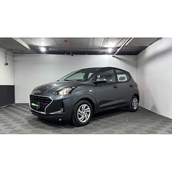 Hyundai Grand I-10 Plus 1.2 Mt
