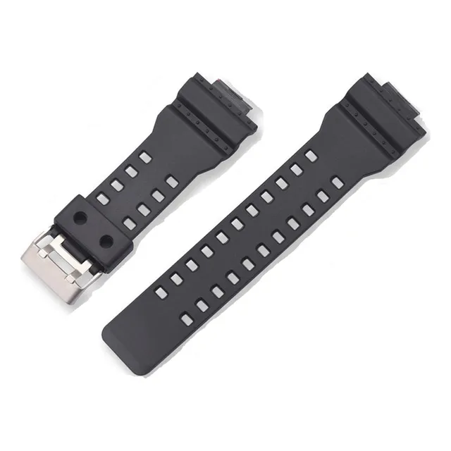 Correa Silicona Para Casio G Shock Ga-100 / 110 / 120