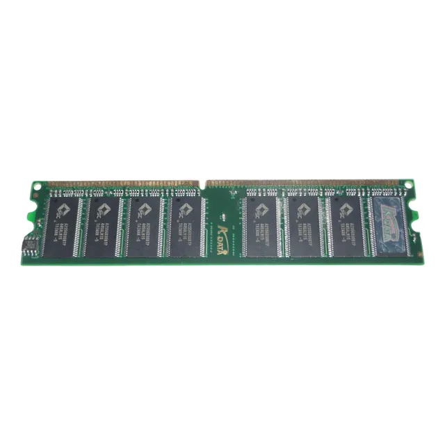 Memorias 256 Mb Ddr Pc 333 Y Pc 400
