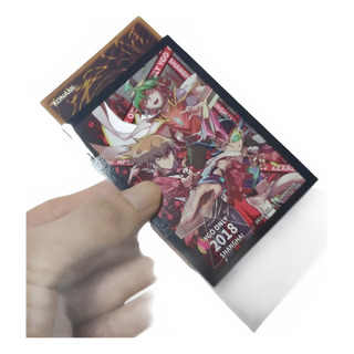 1.000 Sleeves Shields / Protetores Card - Yu-gi-oh 1.000 Sleeves Shields / Protetores Card - Yu-gi-oh