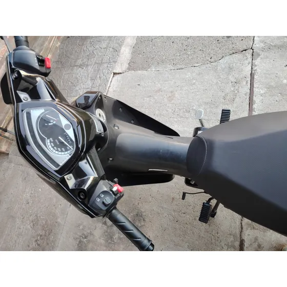 Impecable Estado Pronta Para Transferir 4000km