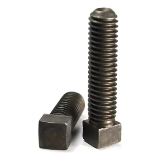 50 Pzs Opresor Set Nc 5/8 -11 X 1 1/2 
