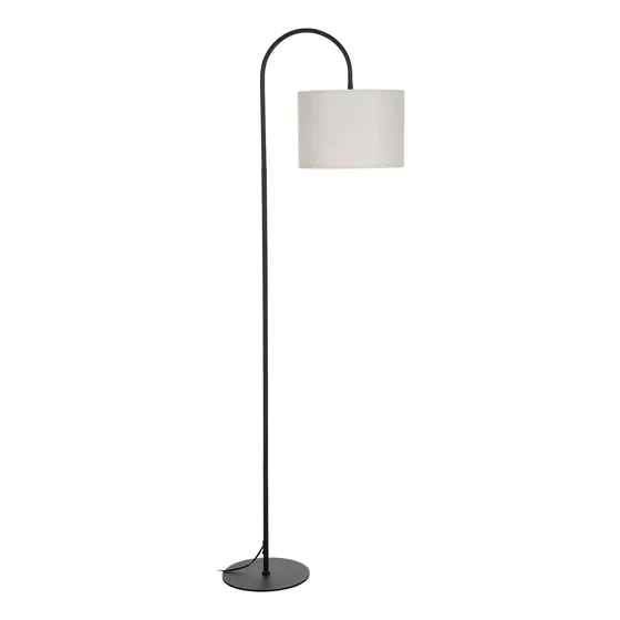 Lámpara De Pie Para Habitación Alta, Interruptor De Sala De