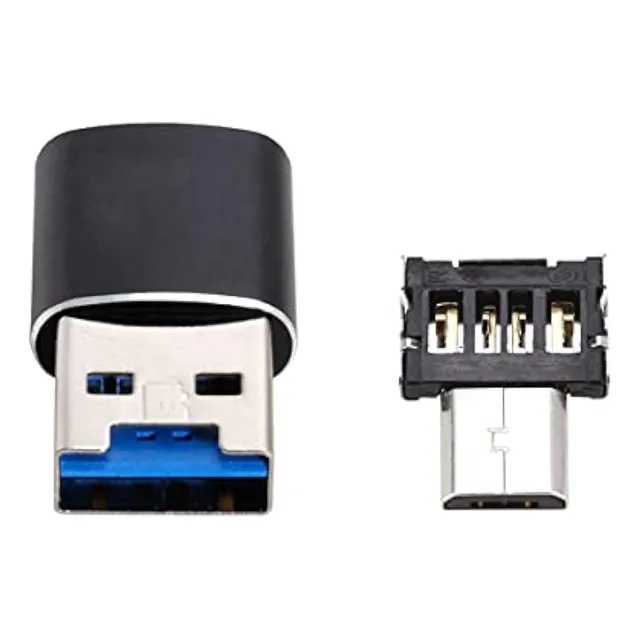 Xiwai Usb 3.0 A Micro Sd Sdxc Tf Lector De