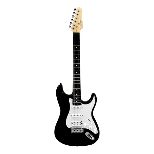 Guitarra Fender Squier Classic Vibe 60s Mustang Vintage Whit