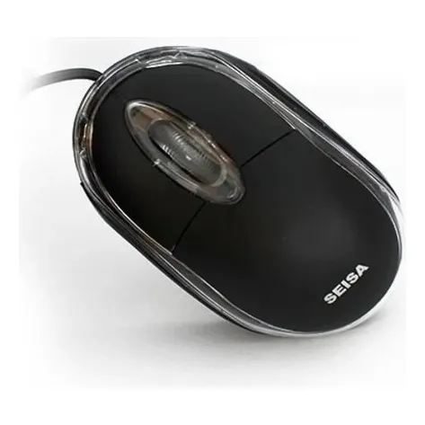 Mouse Usb Seisa 