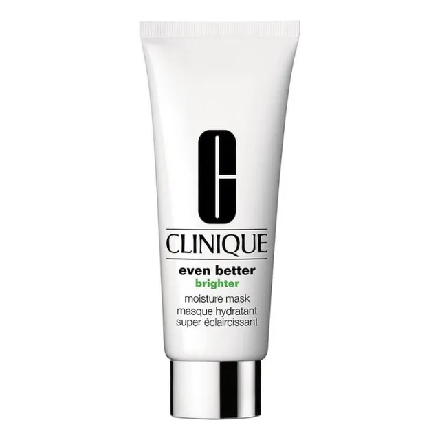 Mascarilla Hidratante Clinique Even Better Brighter 100ml