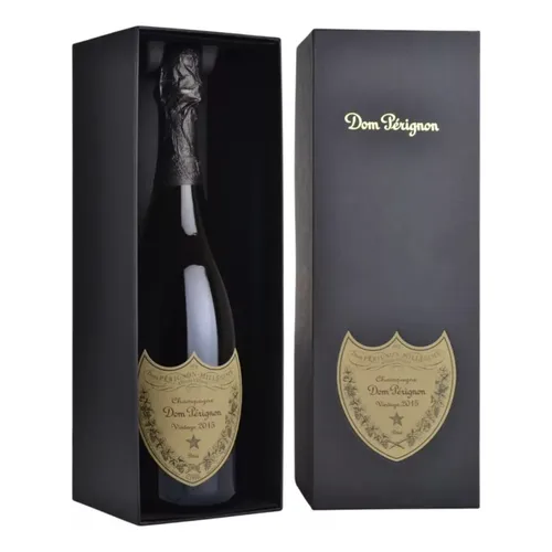 Champagne Dom Perignon 2010 Vintage | Envío gratis