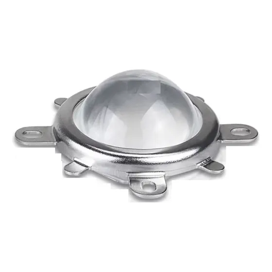 Lupa Lente Para Led Cob 20, 50, 100watts.