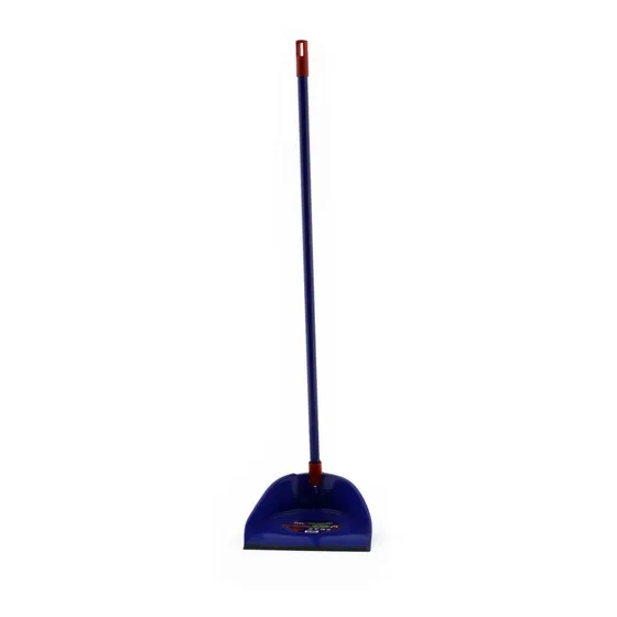 Recogedor De Piso Plegable Task