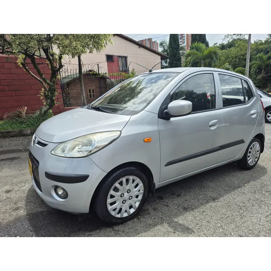 Hyundai I10 1.1 Gl