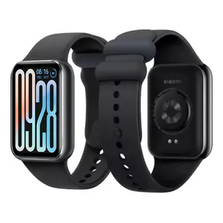 RelĂłgio Xiaomi Smart Band 9 Pro Global PortuguĂȘs Lançamento RelĂłgio Xiaomi Smart Band 9 Pro Global PortuguĂȘs Lançamento