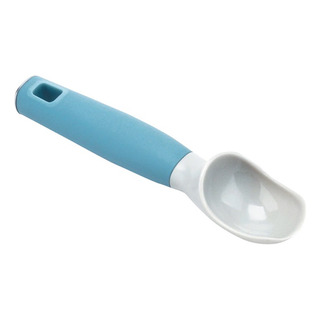 Westinghouse Cuchara Para Helado Con Mango De Silicón Westinghouse Cuchara Para Helado Con Mango De Silicón