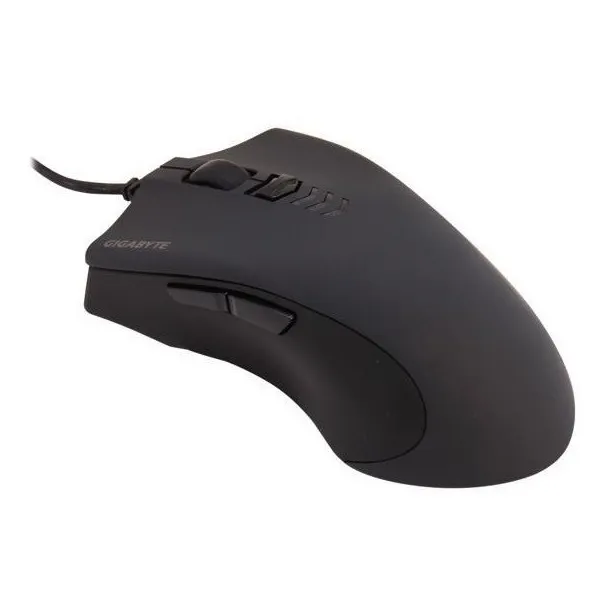 Mouse Gigabyte Force M7 6000dpi Pro-laser Gaming