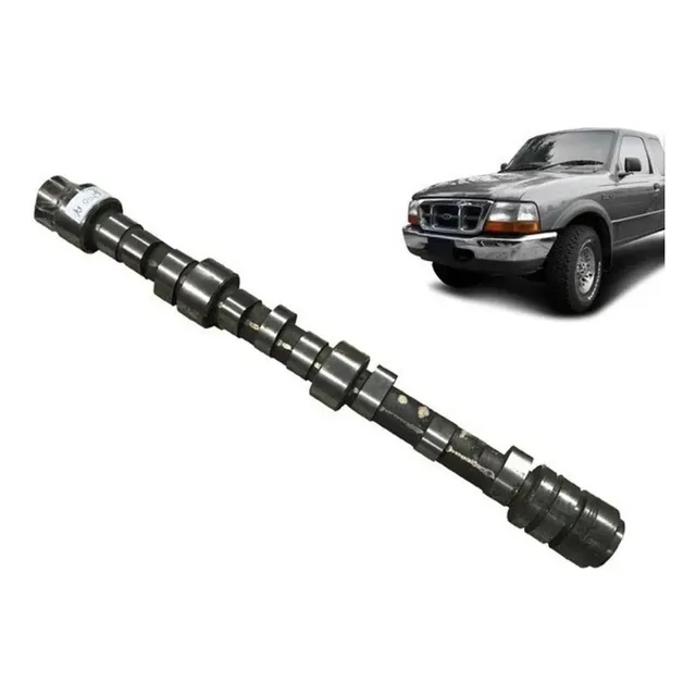 Comando Valvula Para S10/ F1000/ Ranger/ Sprinter C/motor Ma