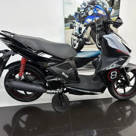 Kymco Super 8 150 2023