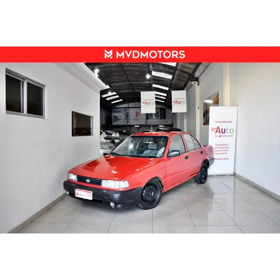 Nissan Sentra 1.6