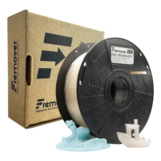 Filamento  Pla Impresora 3d Caja 1,75 mm 1 kg Full