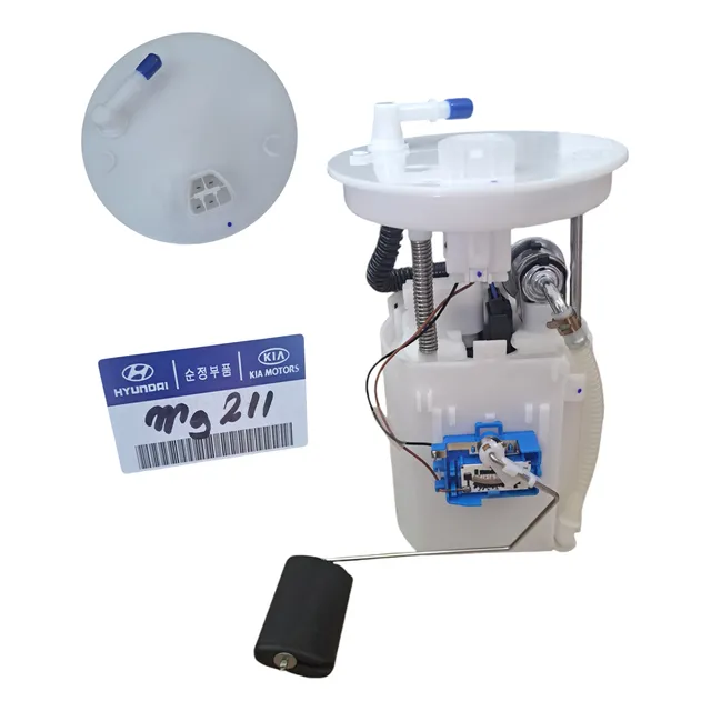 Bomba Gasolina Completa Kia Carens 2007-2009