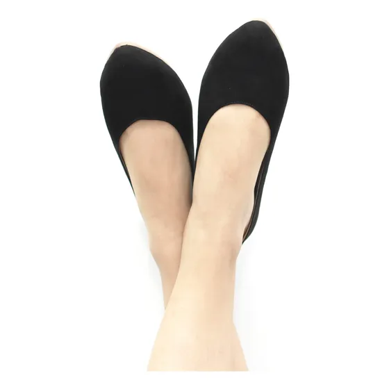 Sayo Valetas Zapatos Mujer Adulto - Diseño Elegante