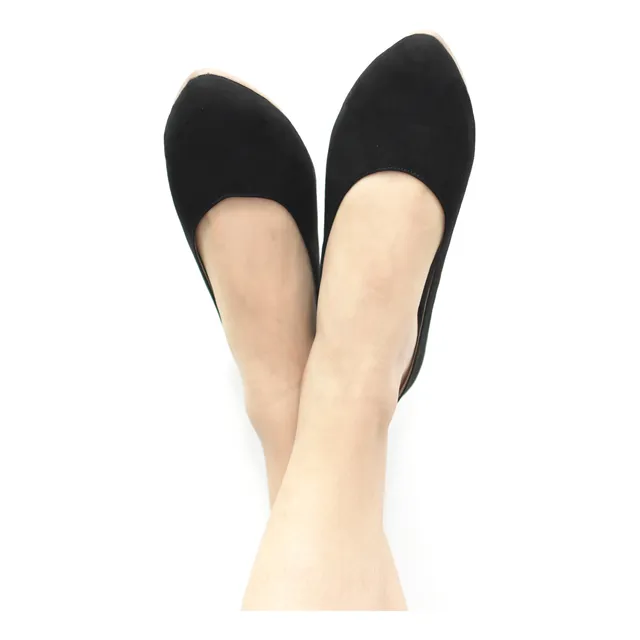 Sayo Valetas Zapatos Mujer Adulto - Diseño Elegante