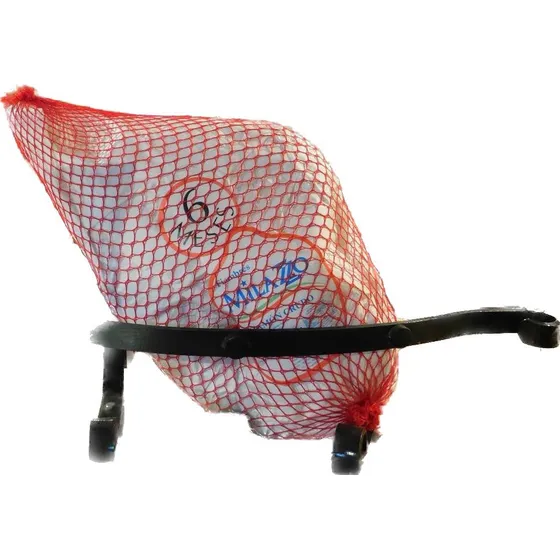 Pata De Jamón Crudo Trovato Tipo Parma 8kg.