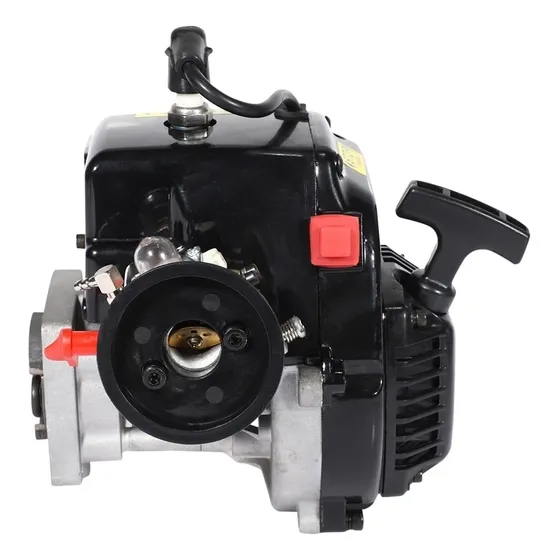 Motores De Gasolina Baja 4 Bolt De 29 Cc Para Rovan Km Baja