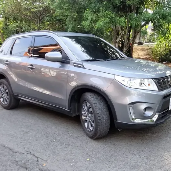 Suzuki Vitara 2023 1.6 Gl At