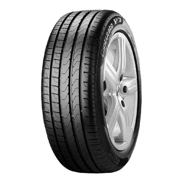Neumático Pirelli 215/50 R17 P7 Cinturato Índice de velocidad W