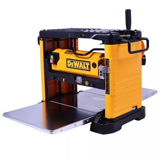 Plaina Desengrossadeira 1800w Dewalt Dw733 220v Plaina Desengrossadeira 1800w Dewalt Dw733 220v