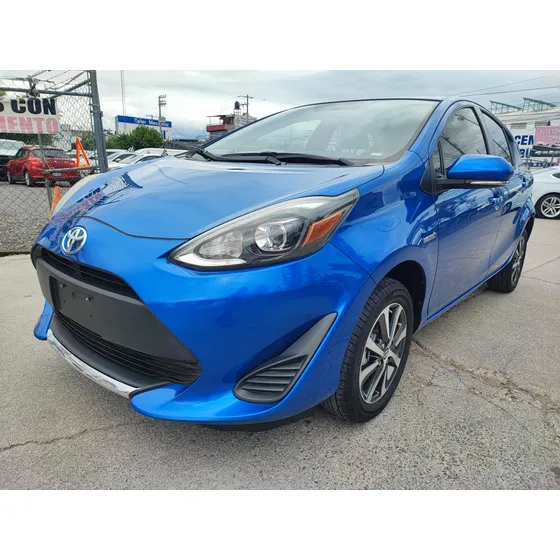 Toyota Prius 1.8 Base Cvt