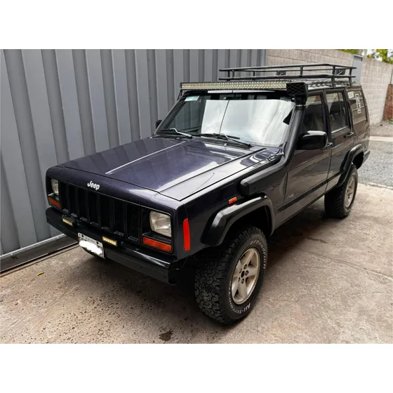 Jeep Cherokee 4.0 Sport