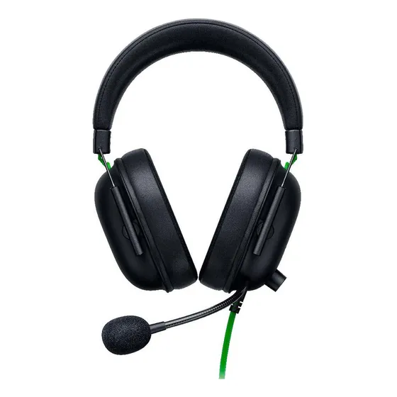 Audífonos Headset Razer Blackshark V2 X 7.1 Negro