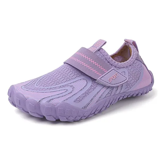 Zapatos Para Caminar Multifuncionales Para Niños A