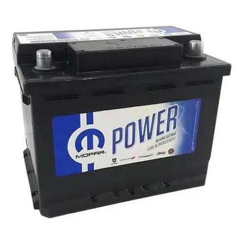 Bateria 72ah 12v Start Stop Renegade Compass Jeep 52014724