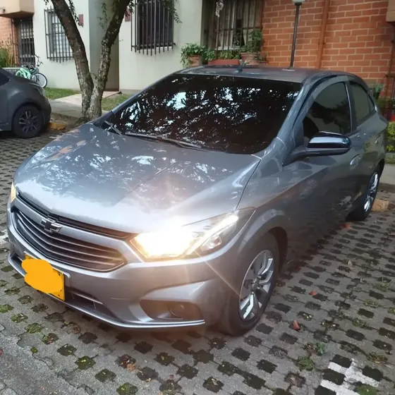 Chevrolet Joy 2022 1.4