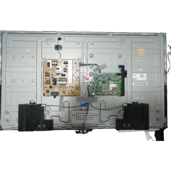 Repuestos Para Tv LG 42lb6200 Pantalla Rota