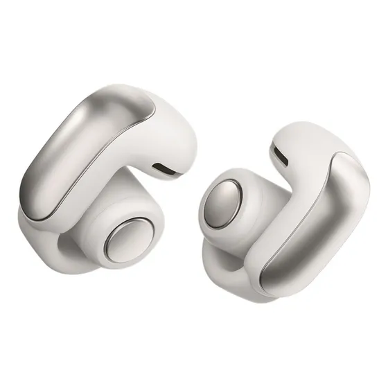 Audífonos Bluetooth Bose Ultra Open Earbuds Blancos Color Blanco