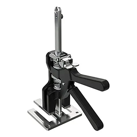 Herramienta Para Brazo Ahorro Uso Puerta Levantar Baldosa 1