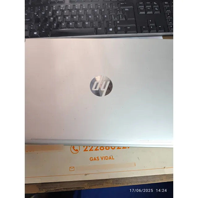 Notebook Hp Probook 440 G8