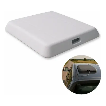 Case Para Antena Starlink Mini - Bitstar Mini