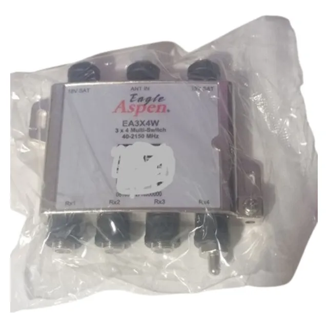 Multiswitch 3x4 Eagle Aspen