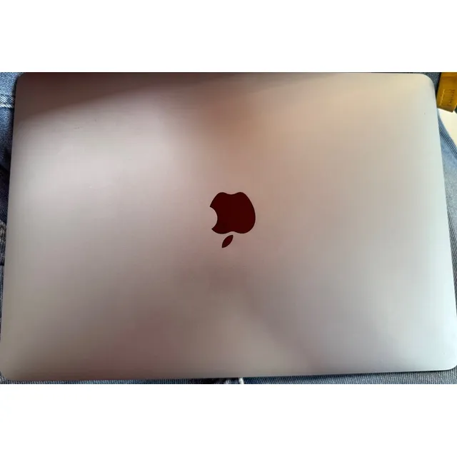 Macbook Air M1, 13. Apple, 8 Gb De Ram, 256 Gb, Ssd, Macos Gris