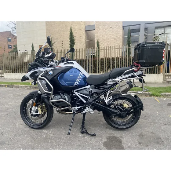 Bmw R1250gs
