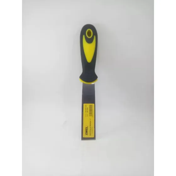 Espatula Rigida 1'' Exxel