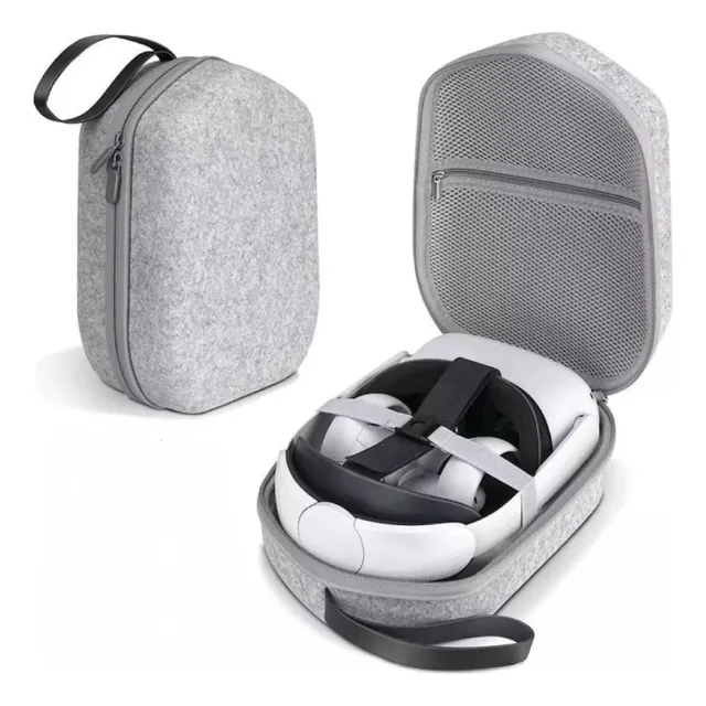 Protector Meta Quest 2 Funda Antigolpes