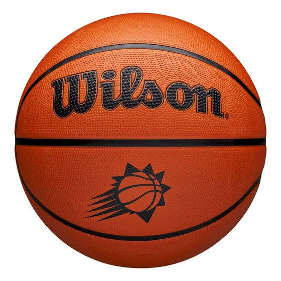Balón Basketball Wilson Nba Team Tribute Phoenix Suns #7